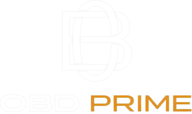 OBD Prime logo