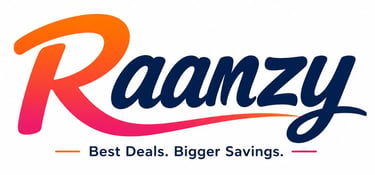 raamzy logo