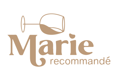 Marie Recommande logo