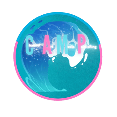 Channel Art Media & Publishing logo