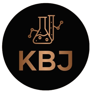 KBJ Research Homepage logo