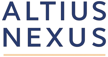 Altius Nexus logo