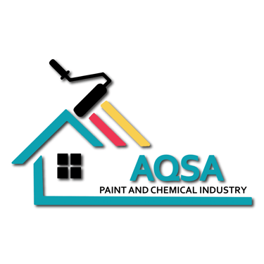 AQSA PAINT logo