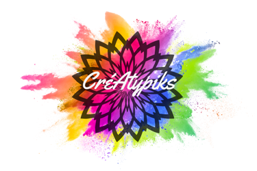 CréAtypiks logo