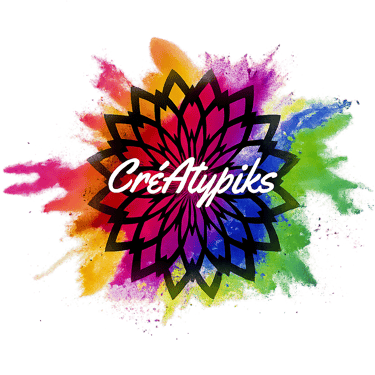 CréAtypiks logo