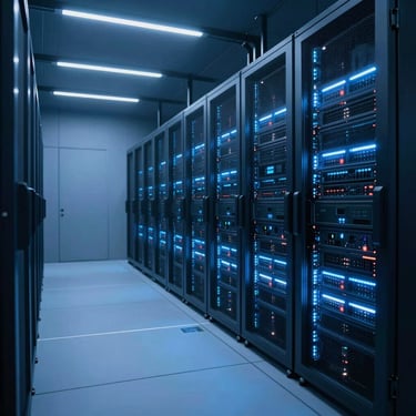 a man riding a skateboard down the side of a ramp