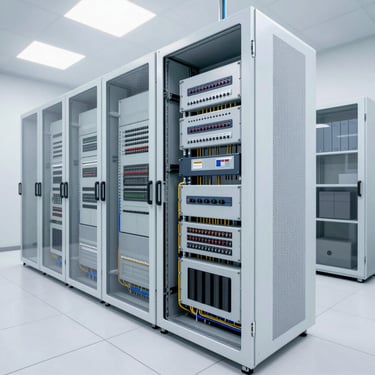 a man riding a skateboard down the side of a ramp