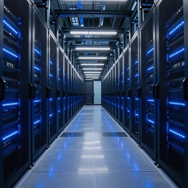 a man riding a skateboard down the side of a ramp