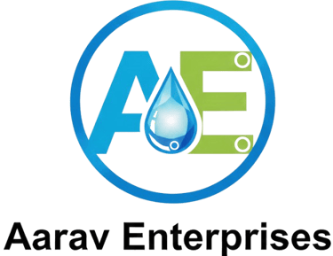 Aarav Enterprises logo