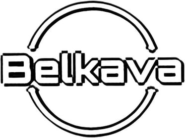 Belkava logo
