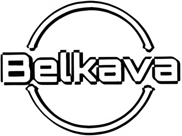 Belkava logo