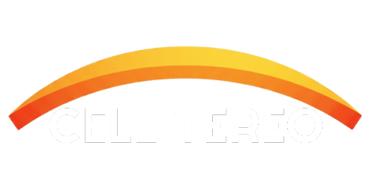 Cell Tereo logo