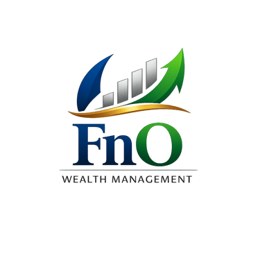 FnO Wealth Management logo