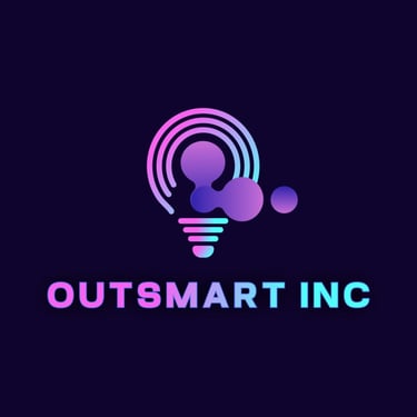 Outsmart Inc logo
