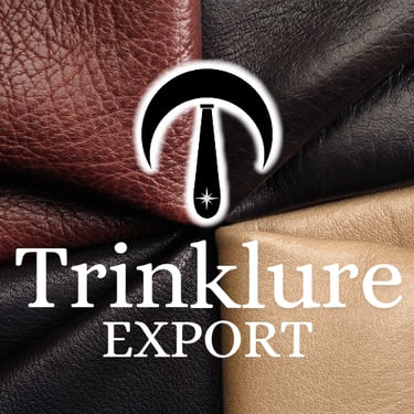 Trinklure Export logo
