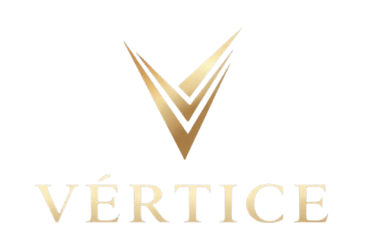 VÉRTICE logo