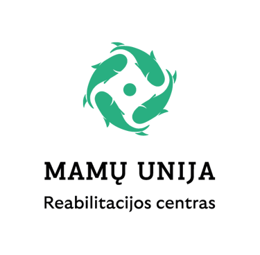 Mamų Unija logo