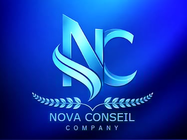 Nova Conseil logo