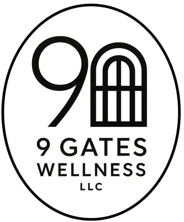 Mindful Flow Yoga logo