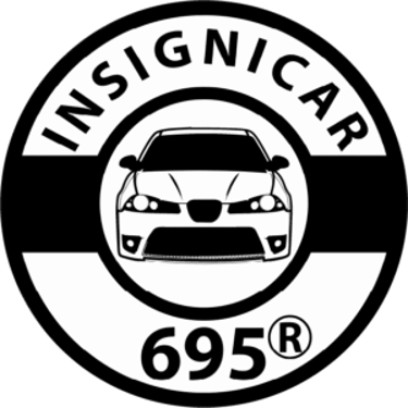 Insignicar logo