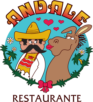 Andale Restaurant Bar logo