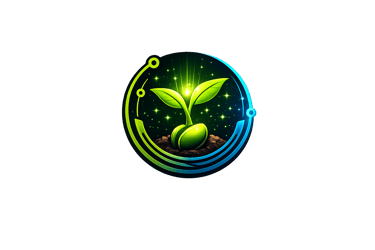 Semente do Amanhã Tech logo