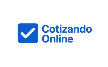 Cotizando Online | Susana Repka | Seguros logo
