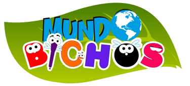 Mundo Bichos logo