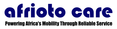 Afrioto Care logo