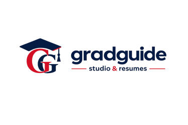 Gradguide Studio & Resumes logo