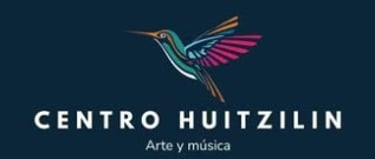 Huitzilin Arts logo