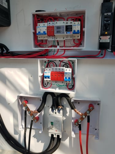 Why Solar Systems Fail in Nigeria (And How to Avoid It)