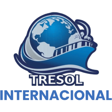 Tresol Internacional logo