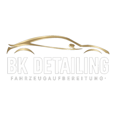 BK Detailing logo