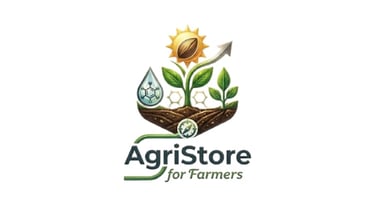 AgriNurture logo