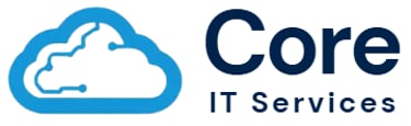 Core IT Services logo