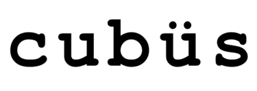 cubüs logo