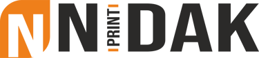 NidakPrint logo