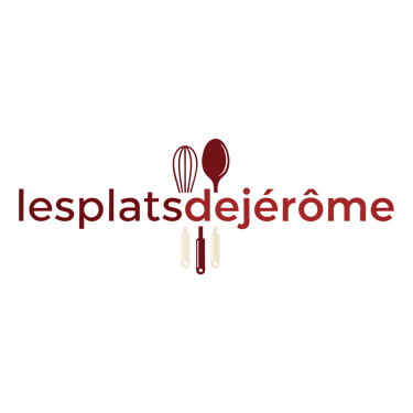 Les Plats de Jérôme logo