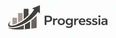Progressia logo