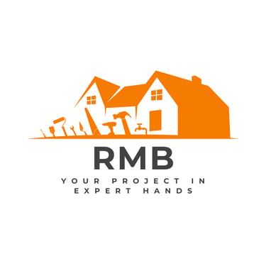 RemodelDing Builders llc logo