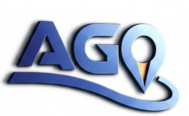 Gameed Omar – Retail & Digital Marketing Portfolio logo