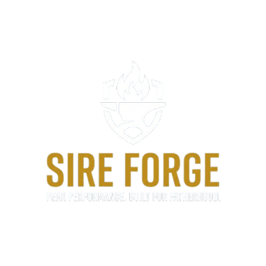 Sire Forge logo