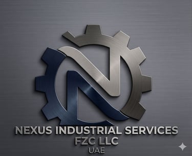 Veritas Nexus logo