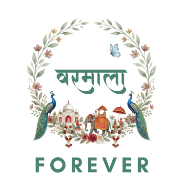 varmala forever logo