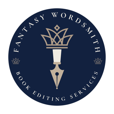 FANTASY WORDSMITH logo