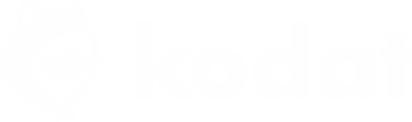 kodat logo
