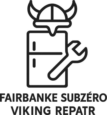 Fairbanks SubZero Viking Repair logo
