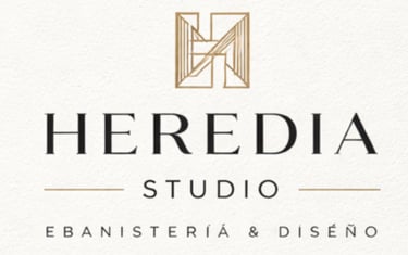 Heredia Studio logo