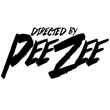 Directed by PeeZee logo